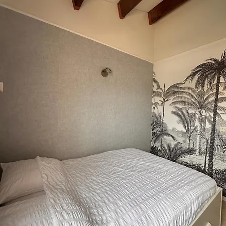 Apartment Evasion Setoise - Avec Balcon Vue Marina, Climatise, Parking - Situe A 200m De La Sete